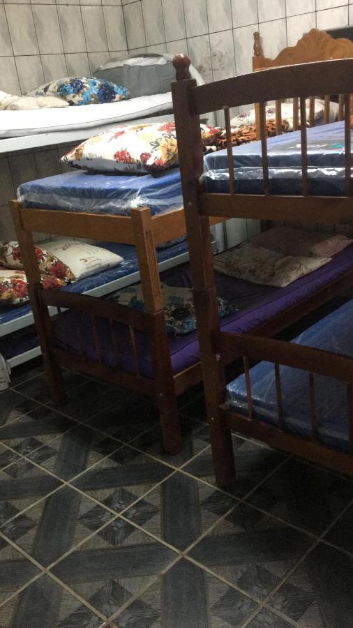 Chacara Recanto Paraiso Jarinu Dış mekan fotoğraf